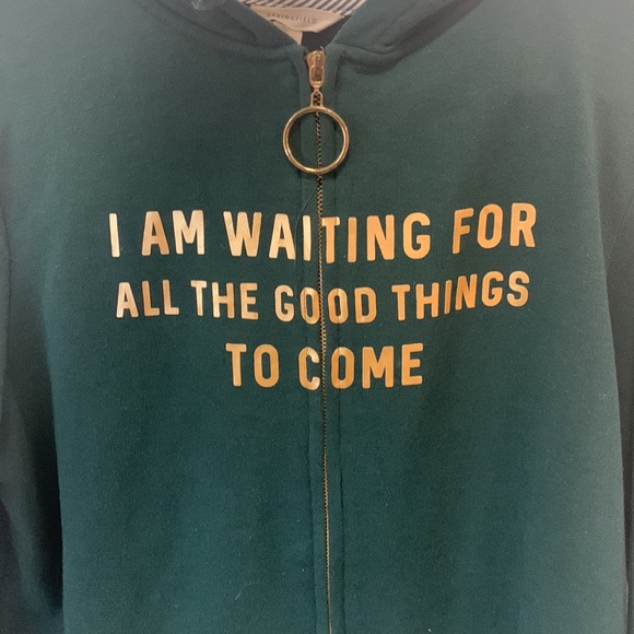 Springfield sweatshirt - Picture 2 of 6